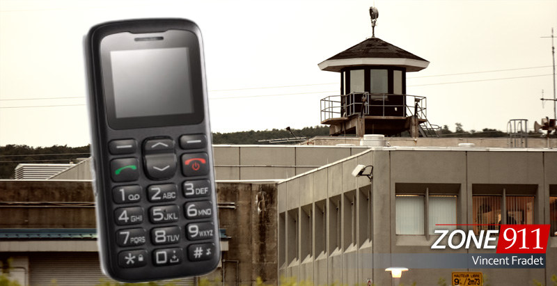 Voici un bilan des opérations de saisies majeures dans les établissements de détention du Québec au cours de l'année 2025