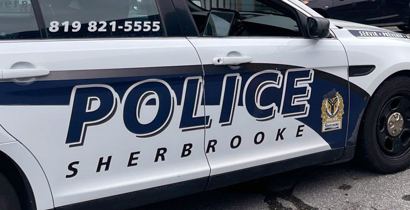 Arrestation un individu en fait voir de toutes les couleurs aux policiers 