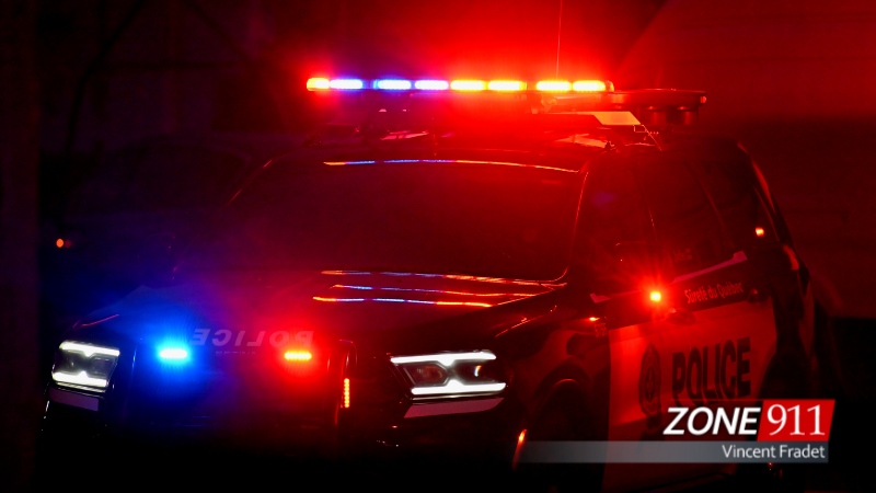 Trois suspects recherchés pour une agression armée à Cap-St-Ignace