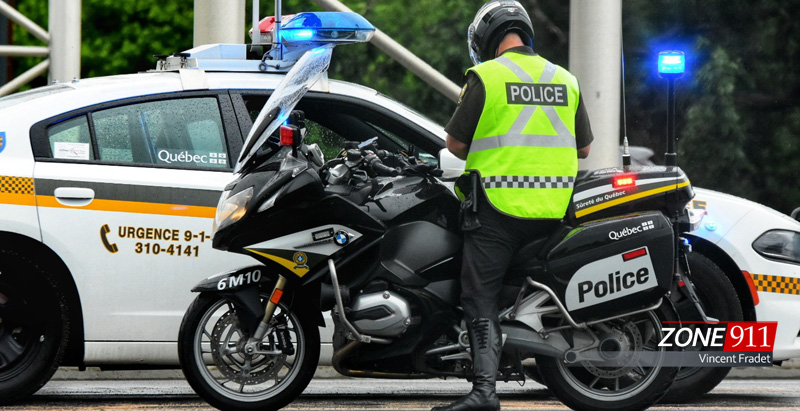 Vitesse sur l'autoroute Henri-IV : Voici quelques exemples où des conducteurs ont reçu des contraventions 