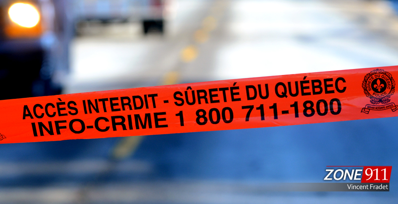 Fusillade : deux meurtres sur le territoire de la Nation crie de Mistissini