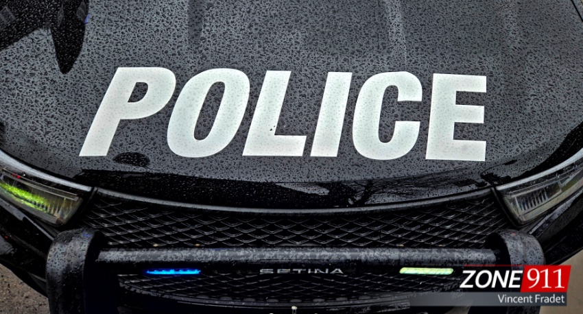 Frappe policière contre le trafic de stupéfiants à Beauport 