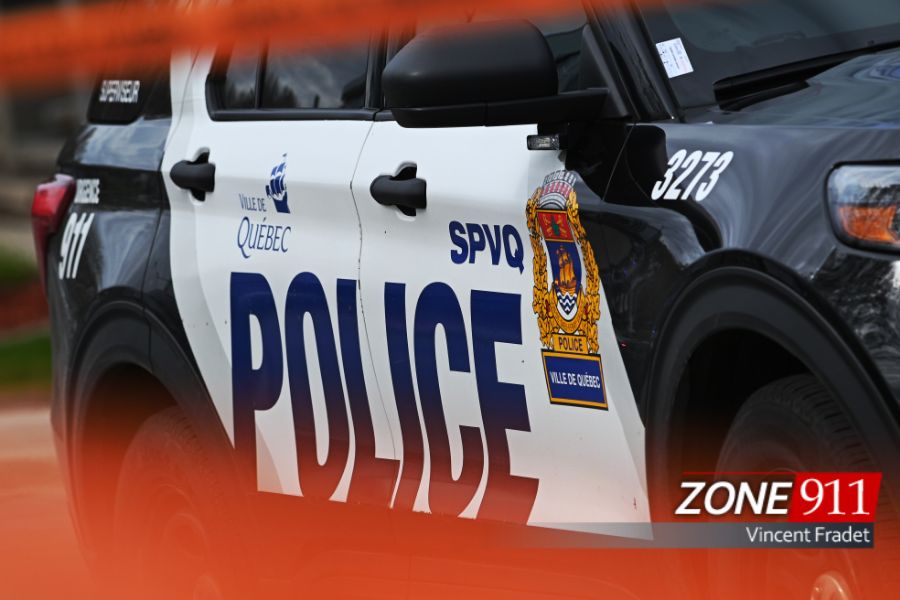Mort suspecte à Beauport 