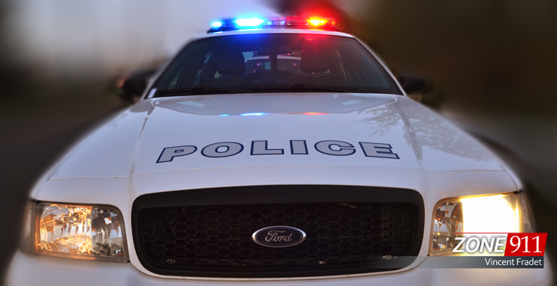 Arrestation et perquisitions en matière de stupéfiants dans le secteur de Ste-Foy