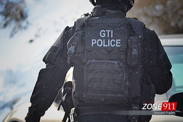 Québec - Arrestations et perquisitions en matière de stupéfiants dans différents secteur de la ville