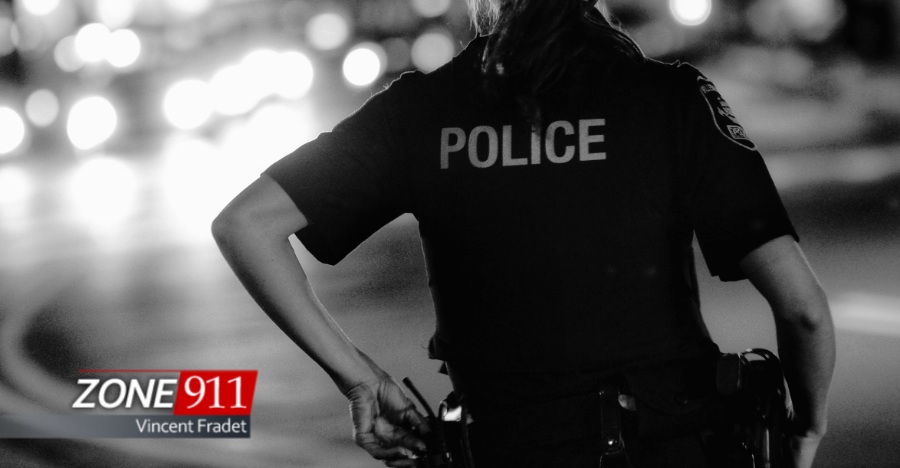 Pensez-y bien | Chaleur extrême : attention aux fenêtres laissées ouvertes une femme arrêtée pour des introductions par effraction