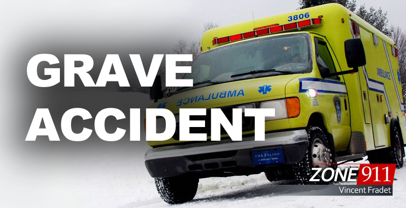 Une adolescente de 12 ans perd la vie dans un accident de VTT