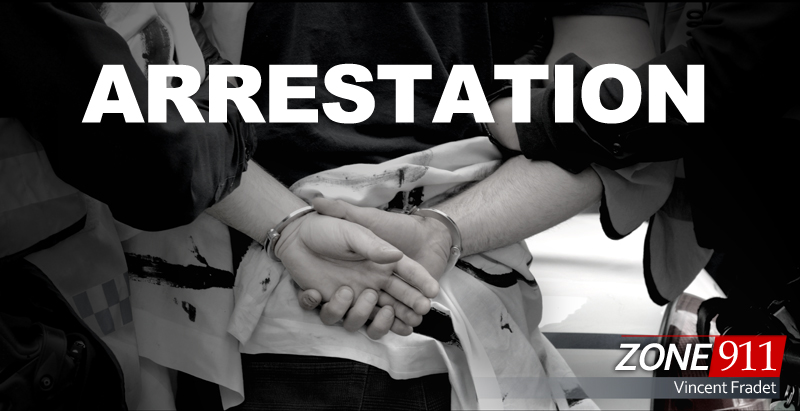 Agression au métro Longueuil : un homme arrêté pour voies de fait avec lésions et étranglement