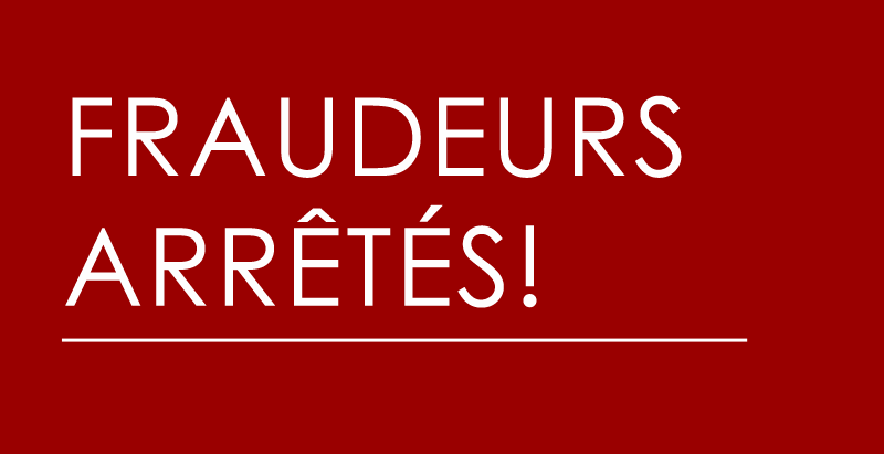 La police de Montréal arrêté deux jeunes voleurs ciblant les personnes aînées