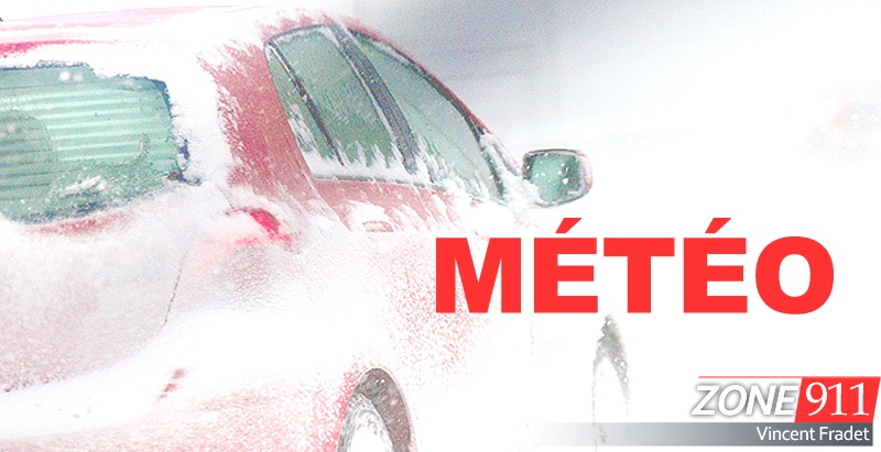 Une bordée de neige pour quelques régions 