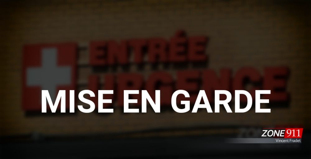 Mise en garde : Un autre cas de rougeole confirmé à Québec 