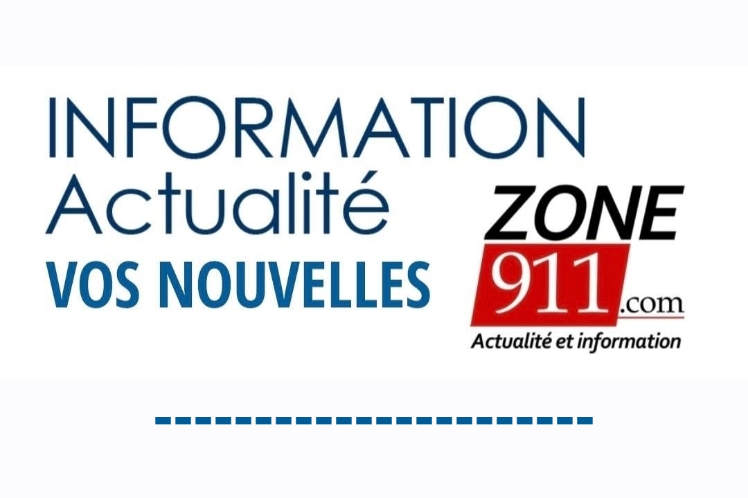 PLUSIEURS ÉVÉNEMENTS au Québec qui ont retenu l'attention de ZONE911 