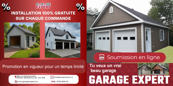 Garage Expert 2025 