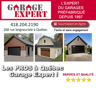 Garage Expert 2025 