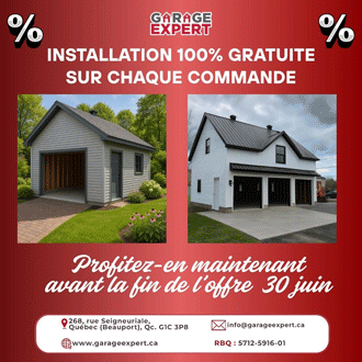 GARAGE EXPERT