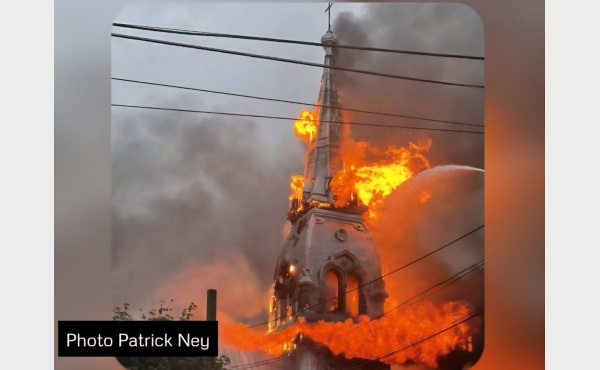 Photo Municipalité de St-Ours et Patrick Ney