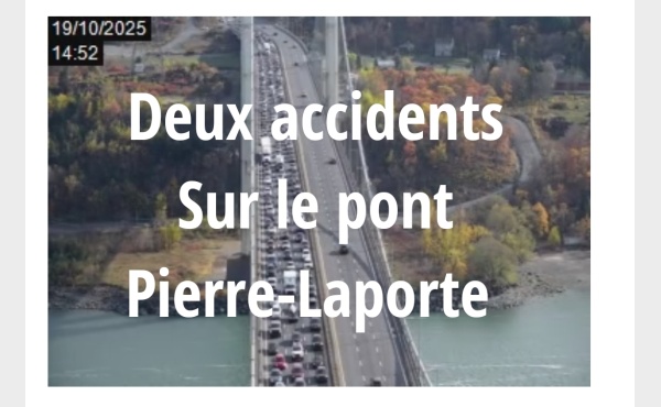 Images circulation Québec511 