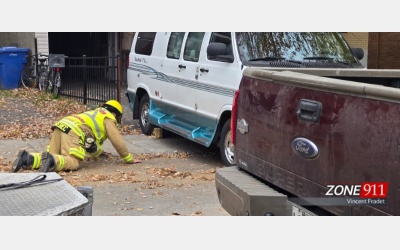 Collaboration Gérard Donnelly 