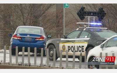 Images vidéo Louis Nadeau