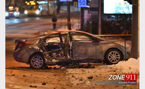 Collaboration Steve Jolicoeur 