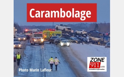 Photos collaboration Marin Lafleur